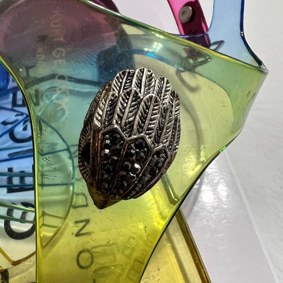 Kurt Geiger Sandals size 10 - Picture 3 of 3